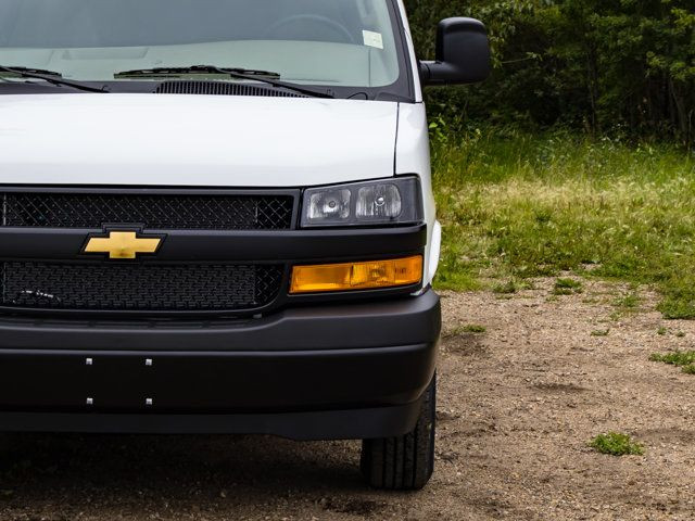 2025 Chevrolet Express Cargo Van in Cars & Trucks in Edmonton - Image 3