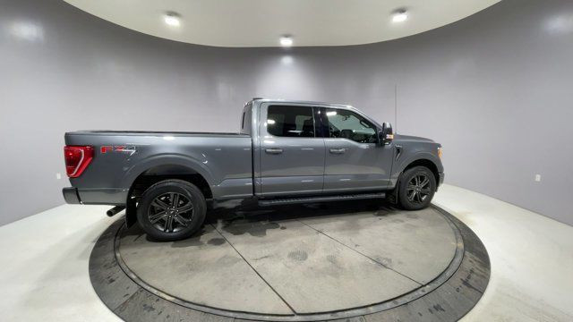 2021 Ford F-150 XLT - CLEAN CARFAX - ONE OWNER in Cars & Trucks in Strathcona County - Image 3
