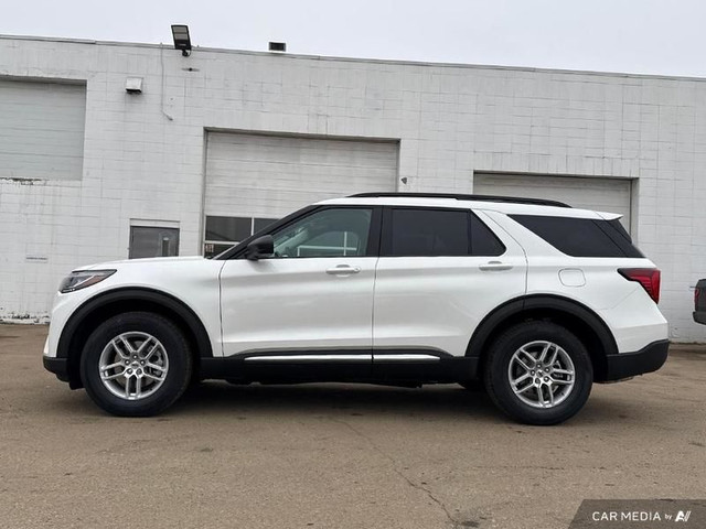 2025 Ford Explorer Active in Cars & Trucks in Edmonton - Image 3
