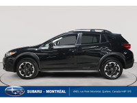 (ENGLISH DESCRIPTION BELOW) Cette Subaru Crosstrek Tourisme Eyesight a connu un seul propriétaire av... (image 3)