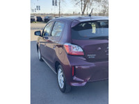 This LOW KM MItsubishi Mirage ES comes loaded with a reliable and fuel efficient 1.2L motor, automat... (image 7)