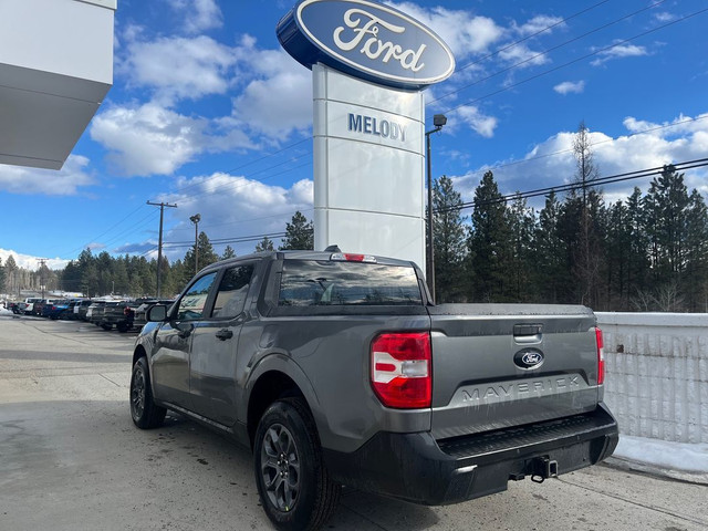 2025 Ford Maverick XLT EMPLOYEE PRICING ON NOW! XLT, 302a, AWD,  in Cars & Trucks in Cranbrook - Image 4
