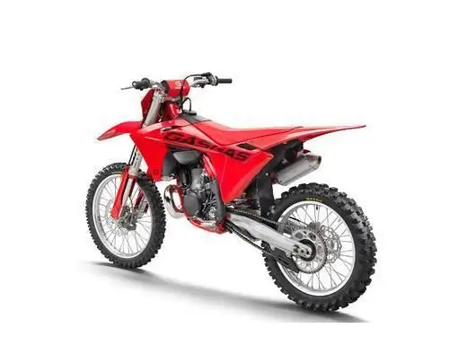 2025 GASGAS MC 250 in Dirt Bikes & Motocross in Granby - Image 4