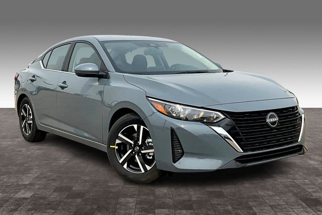 2025 Nissan Sentra SV 1.8 in Cars & Trucks in Edmonton - Image 2