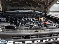 **WE WILL BEAT ANY FORD DEALER IN THE CITY** The 2025 Bronco Sport is an SUV that puts utility in th... (image 6)