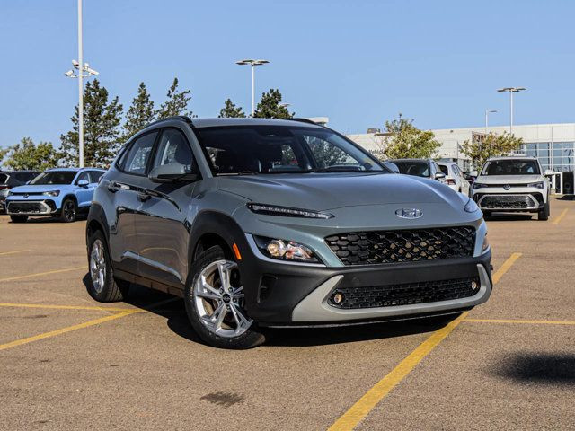 2022 Hyundai Kona Preferred 2.0L AWD in Cars & Trucks in Strathcona County - Image 2