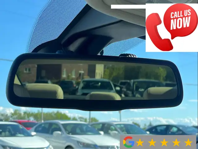 2017 Chrysler 200 No-Accidents Limited Leather Seats Backup Cam  in Cars & Trucks in Markham / York Region - Image 16