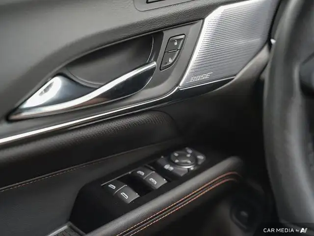 2022 Cadillac CT4 Sport | Sunroof | One Owner | Navigation in Cars & Trucks in Windsor Region - Image 21