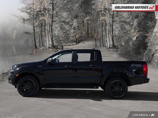 2023 Ford Ranger XLT in Cars & Trucks in Hamilton - Image 2