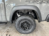 DUAL-PANE PANORAMIC SUNROOF, TRX LEVEL 2 EQUIPMENT GROUP, SUPERCHARGED ENGINE, TRX BUZZ MODEL 5, CER... (image 8)