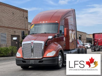 We Finance All Types of Credit - 2020 Kenworth T680