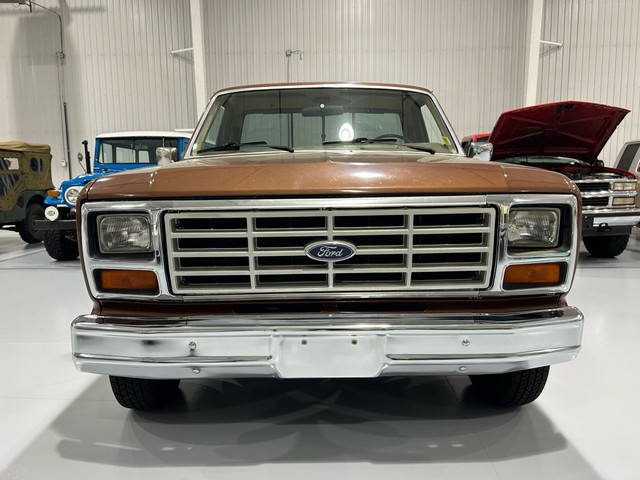 1985 Ford F150 in Classic Cars in London - Image 3