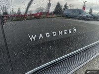 This Jeep Wagoneer delivers a Twin Turbo Regular Unleaded I-6 3.0 L/183 engine powering this Automat... (image 9)