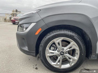 This Hyundai Kona boasts a Regular Unleaded I-4 2.0 L/122 engine powering this Variable transmission... (image 8)