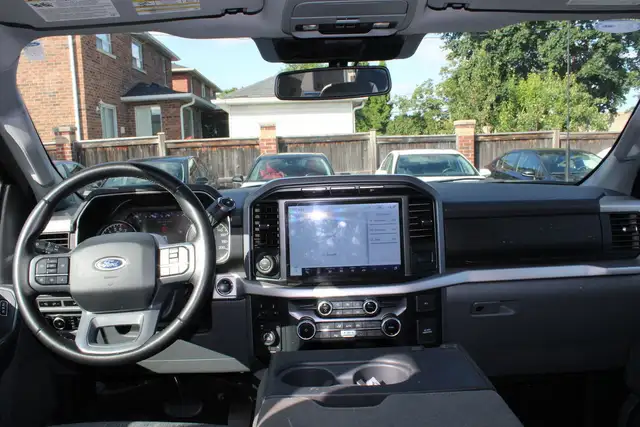 2023 Ford F-150 XLT in Cars & Trucks in Mississauga / Peel Region - Image 19