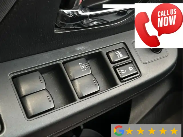 2013 Subaru XV Crosstrek No Accidents Touring AWD Paddle Shifter in Cars & Trucks in Markham / York Region - Image 31