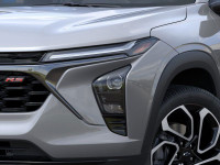 This 2025 Chevy Trax is an exceptionally brilliant crossover, with even more standard features and t... (image 9)