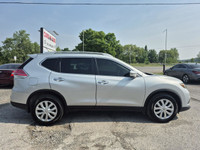 2016 NISSAN ROGUE S ! NO ACCIDENTS , COMES CERTIFIED , VERY CLEAN CARS IN LOBO LTD. (Buy - Sell - Tr... (image 1)