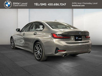 2022 BMW 3 Series 330e xDrive, Gr. Sup. Essentiel, Accès confort! * Groupe Supérieur Essentiel * Vol... (image 5)