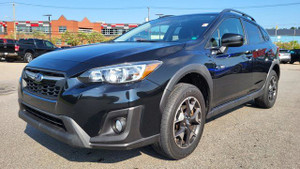 2019 Subaru XV Crosstrek Touring