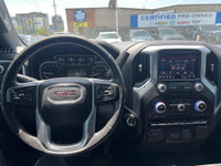 2021 GMC SIERRA 2500HD CREW CAB 4WD LONG BOX – FULLY EQUIPPED! X31 Off-Road Package | 6.6L V8 Gas |... (image 8)