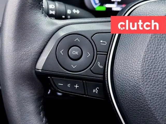 2023 Toyota RAV4 Hybrid Limited AWD w/ Apple CarPlay, Heated Fro in Cars & Trucks in City of Toronto - Image 25