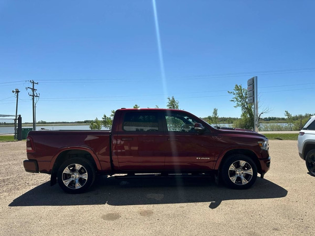 2022 RAM 1500 Laramie in Cars & Trucks in Red Deer - Image 4