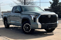 Lease this gorgeous Truck for 60 months at 6.99% for $412 Bi-weekly with only $5000 down! **NO ACCID... (image 2)