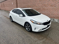 NO ACCIDENTS, NON SMOKER, VERY CLEAN. LEATHER, HEATED AND COOLING SEATS. SUNROOF, NAVIGATION, BACK U... (image 9)