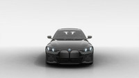 Découvrez la *2025 BMW i4 eDrive40*, la première Gran Coupé entièrement électrique, qui allie dynami... (image 2)