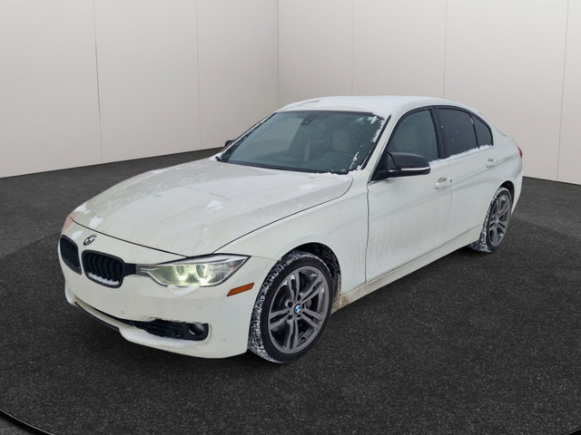 2013 BMW 3 Series 335i xDrive, AWD, M-PACKAGE, LEATHER HEATED SE in Cars & Trucks in Calgary - Image 3