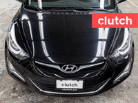 NO ACCIDENTS / CLEAN CARFAX / 1 OWNER / Rear Heated Seats, Climate Control, Auxiliary Audio Input an... (image 6)