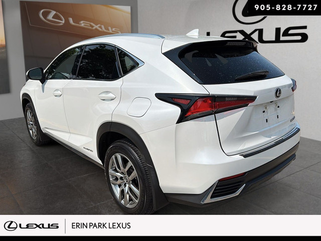 2021 Lexus NX300H PREMIUM in Cars & Trucks in Oakville / Halton Region - Image 4