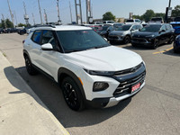 WAS: $29495 NOW: $27152 plus taxes and licensing feesJUST LANDED 2023 CHEVROLET TRAILBLAZER LT! MORE... (image 2)
