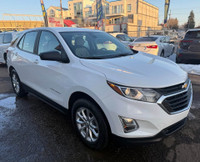 **CARS TRUCKS SUV 4X4 VAN AWD EDMONTON FINANCING AVAILABLE EASY FINANCING ** 2021 CHEVROLET EQUINOX... (image 3)