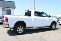 Experience Unrivaled Power and Capability with the 2019 Ram 2500 6.4L BIG HORN 4X4. Built to Dominat... (image 6)