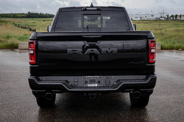 2025 Ram 1500 Sport in Cars & Trucks in Strathcona County - Image 3