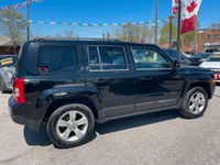 ...JEEP PATRIOT NORTH EDITION 4X4 BT AUX SPORT ALLOYS…EXCELLENT COND. .....WE INCLUDE EVERYTHING....... (image 5)