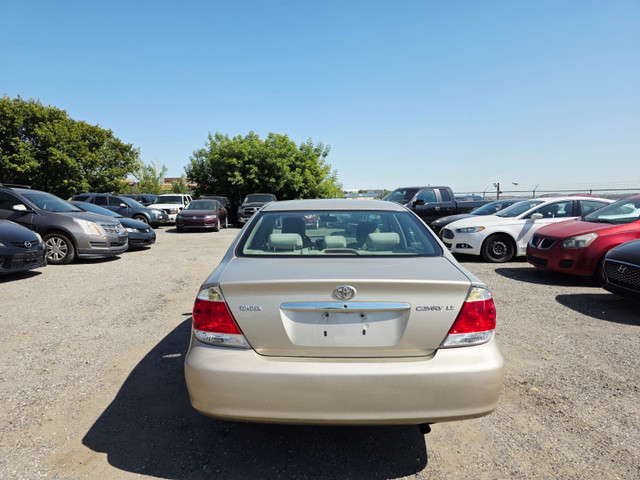 2005 Toyota Camry Automatic Mechanically Sound in Cars & Trucks in Calgary - Image 4