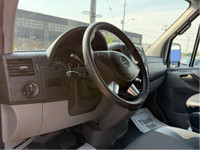 Excellent Condition and extremely rare 12 Passenger Mercedes-Benz Sprinter 2500 High Roof! This van... (image 9)