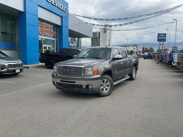 2013 GMC Sierra 1500 SLE 5.3L Kodiak in Cars & Trucks in Kelowna - Image 3