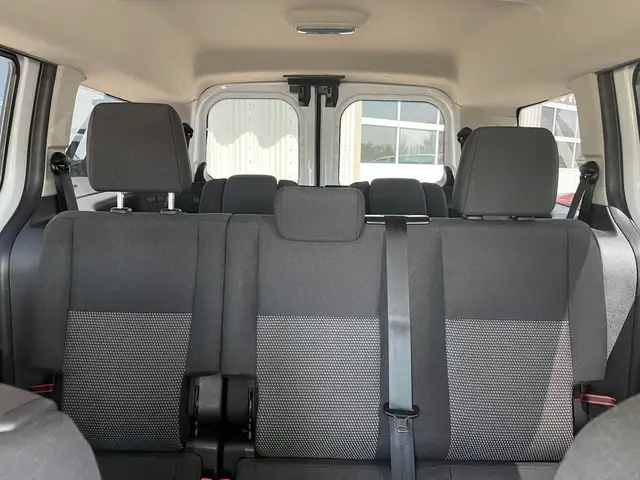 2016 Ford Transit Connect Passenger Wagon 4dr Wgn XL 7 PASSENGER dans Autos et camions dans Saskatoon - Image 22