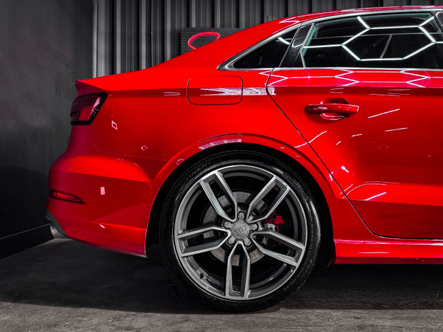 2017 Audi S3 in Cars & Trucks in Edmonton - Image 4