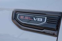 Take on any adventure with our 2023 GMC Sierra 1500 AT4X. Built for the bold, this truck features a... (image 9)