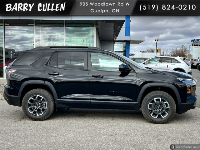 2025 Chevrolet Equinox in Cars & Trucks in Guelph - Image 2