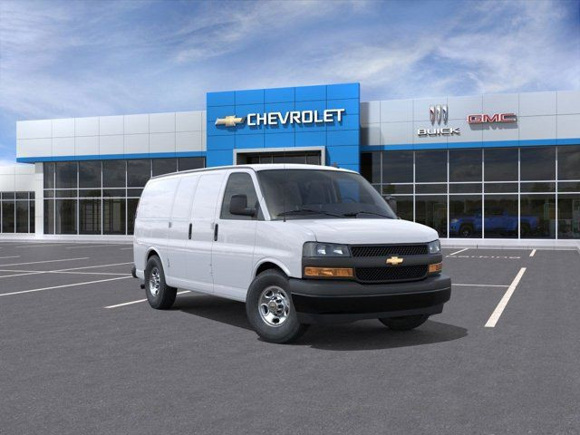 2025 Chevrolet Express Cargo Van - COMING SOON in Cars & Trucks in Calgary