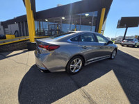 2018 Hyundai Sonata Sport | Feature-Packed Sporty! Elevate your daily drive with this 2018 Hyundai S... (image 7)