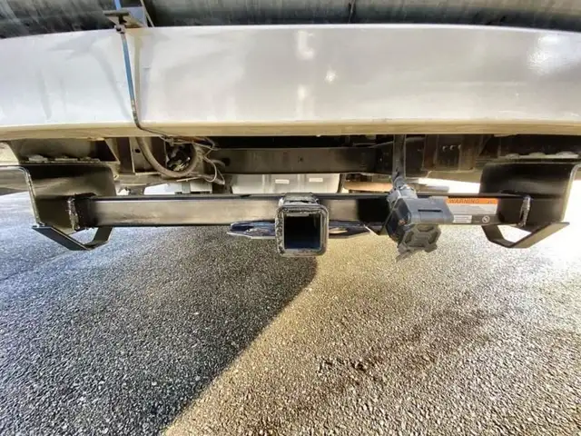 2020 Thor Motor Coach Chateau 22E in RVs & Motorhomes in Abbotsford - Image 39