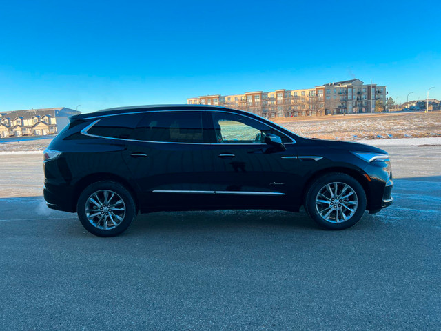 2024 Buick Enclave Avenir in Cars & Trucks in Grande Prairie - Image 4