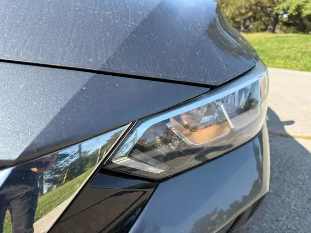 2021 Nissan Sentra S ONE OWNER| NO ACCIDENTS| CERTIFIED in Cars & Trucks in Markham / York Region - Image 28